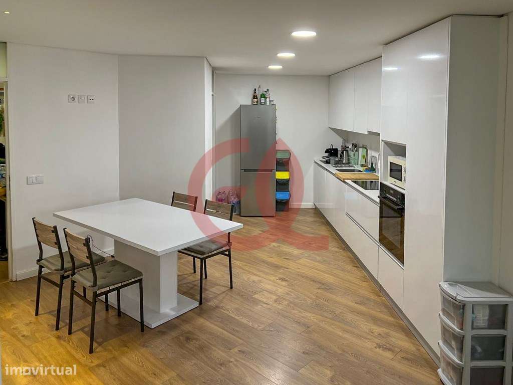 Apartamento T3 - Santa Maria Maior, Viana do Castelo - Grande imagem: 4/16