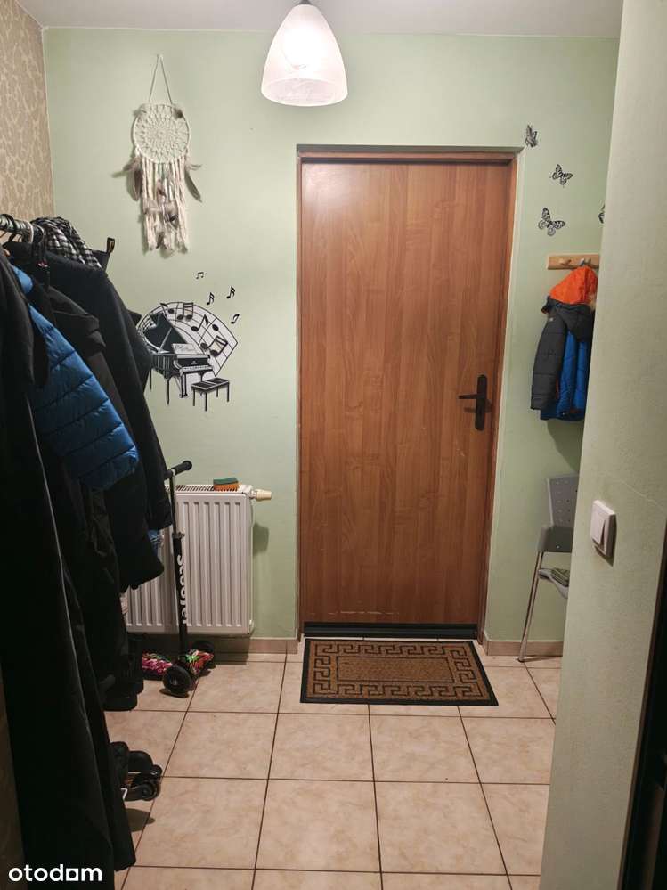 2 pokoje, wejście z zera, idealne miejsce pod gabinet-11