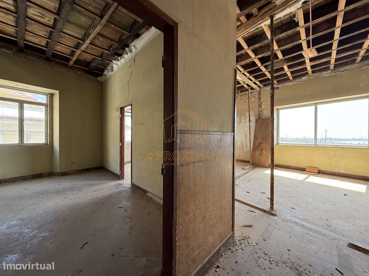 Apartamento com vista para a Marina, Figueira da Foz-12