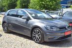 Volkswagen Golf 1.6 TDI (BlueMotion Technology) DSG Comfortline - 5