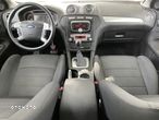 Ford Mondeo 2.0 TDCi Titanium - 28