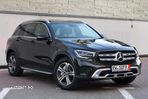 Mercedes-Benz GLC 300 e 4Matic 9G-TRONIC AMG Line - 1