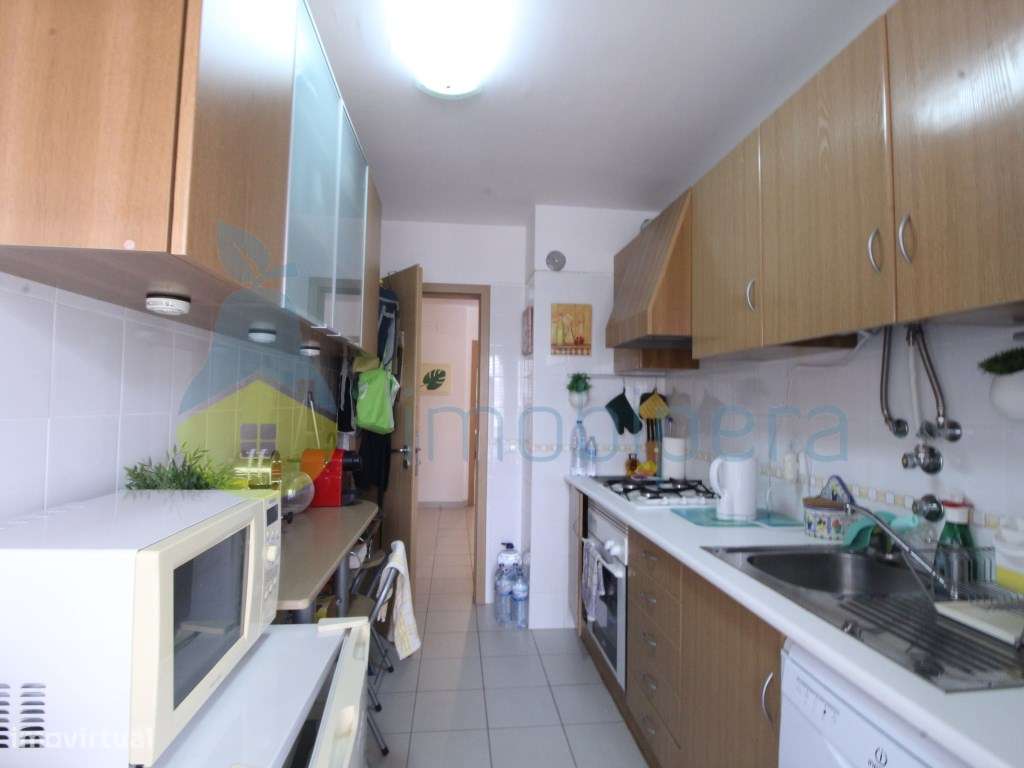 Excelente apartamento T3 na Encosta da Marina perto da Praia da Roc...-8