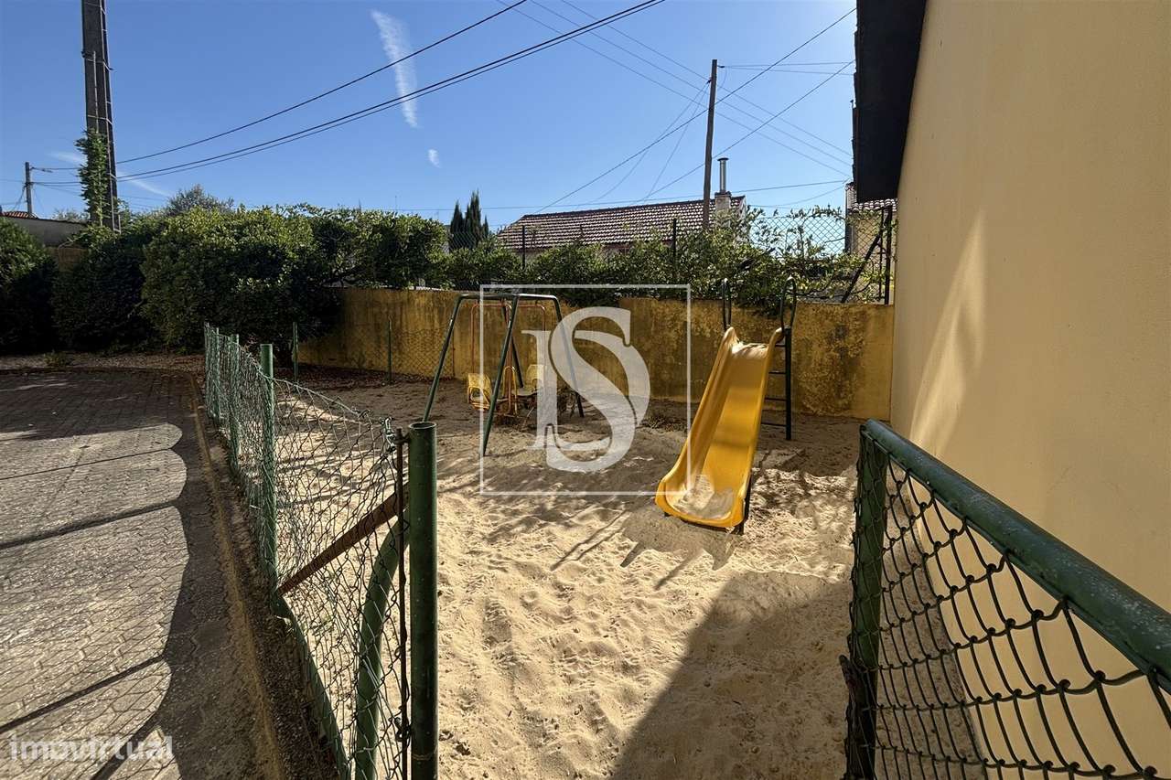 Apartamento T2 Venda em Tondela e Nandufe,Tondela-29