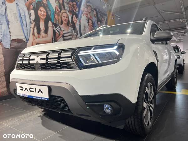 Dacia Duster 1.3 TCe Journey - 5