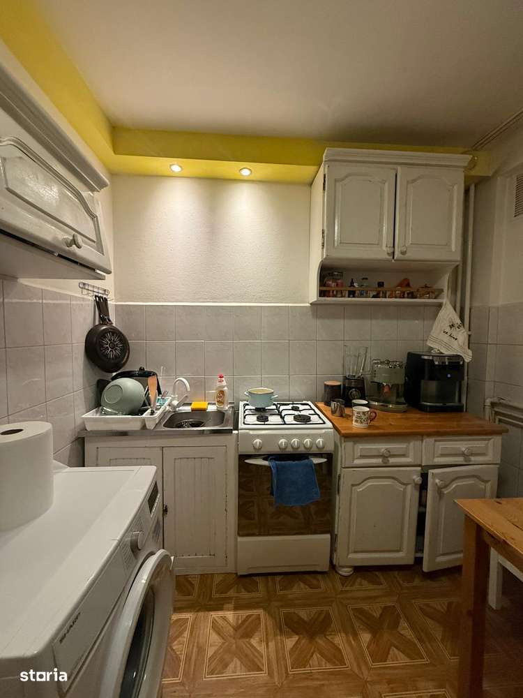 Ap 2 cam semidec, mobilat si utilat, et.6/10, zona Iulius Mall-3