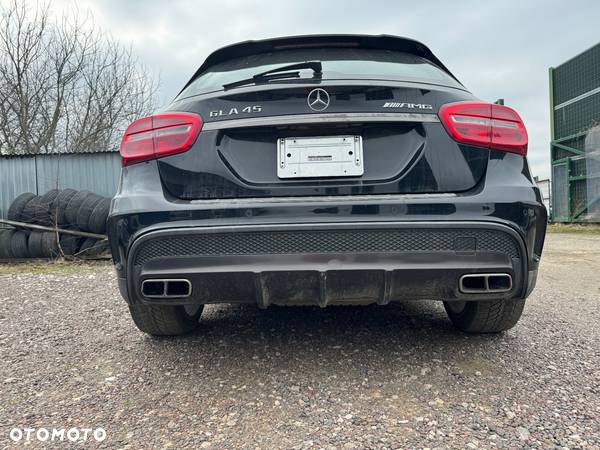 Mercedes-Benz GLA AMG 45 4-Matic - 2