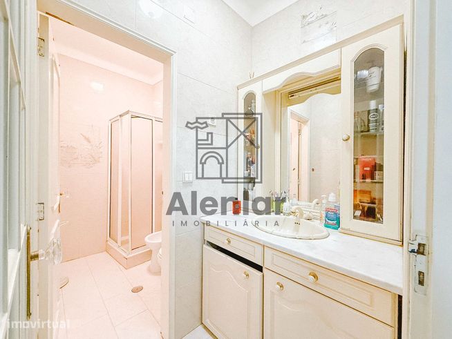 Moradia T3+1 com 157m² em Cabanas de Chão — Alenquer-5