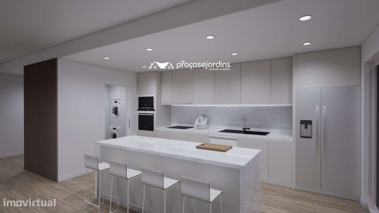 Condomínio Belavista – Exclusividade, Conforto e Design Contemporâneo-5