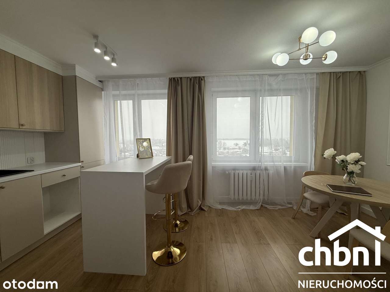 Gotowe do zamieszkania – 60 m² po kapitalnym remoncie-2