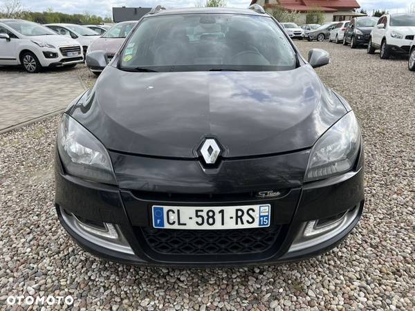 Renault Megane - 2