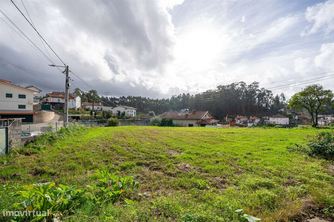 Moradia Isolada T2 Venda em Pinheiro da Bemposta, Travanca e Palmaz,Ol-14