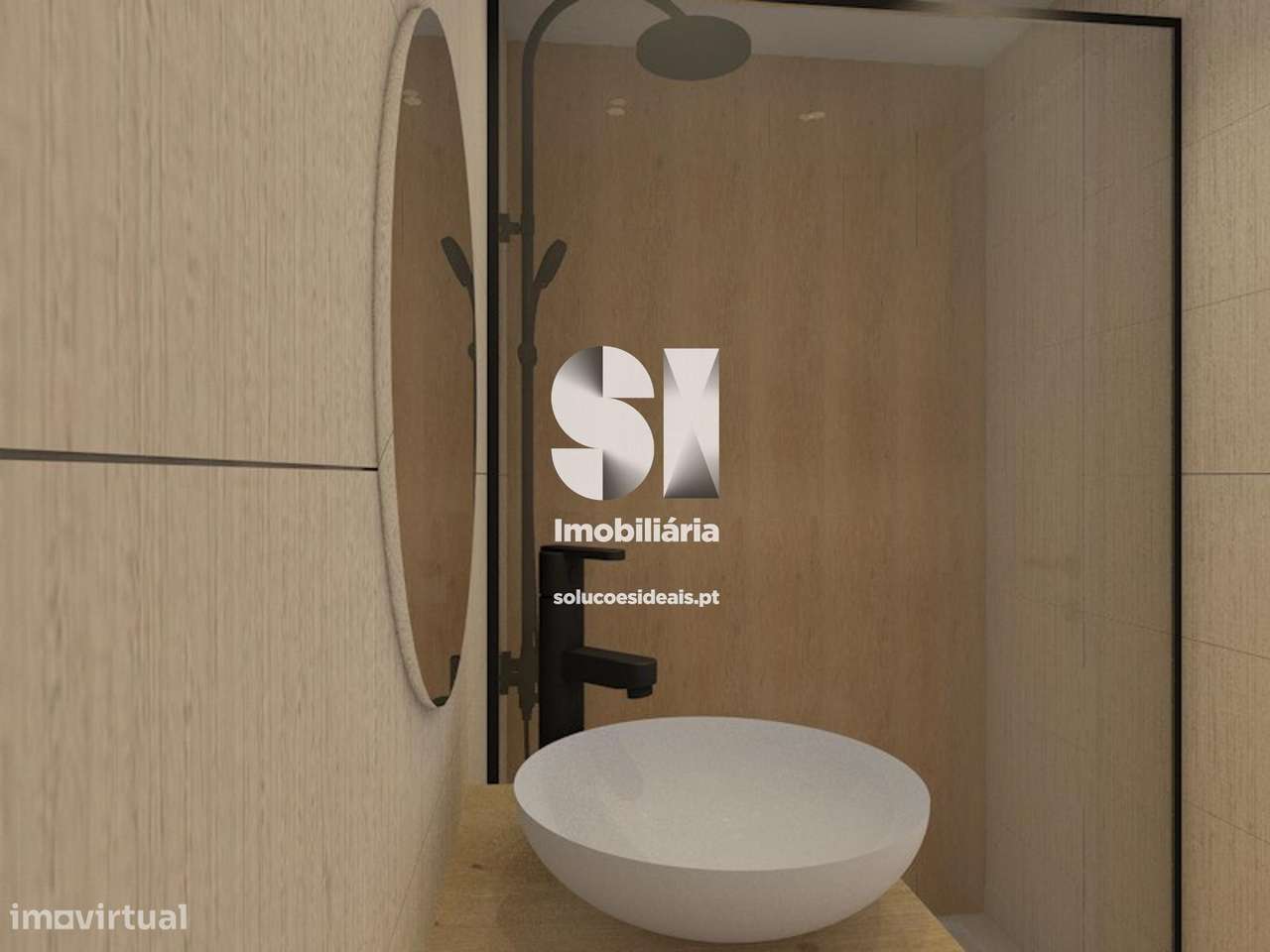 Moradia T2 em Casais do Campo - Grande imagem: 5/11