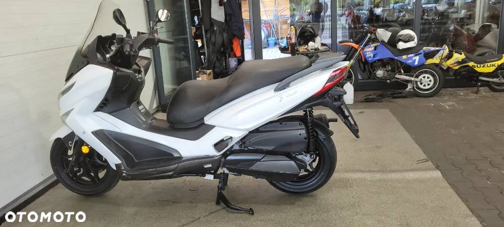 Kymco X-Town - 29