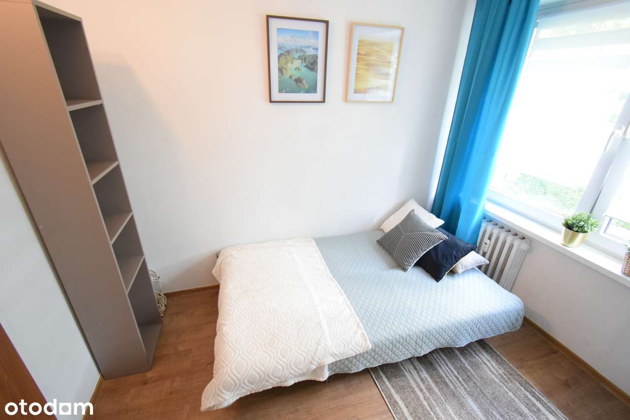 Idealne dla Studenta lub pod Wynajem z Wyposażeniem-7