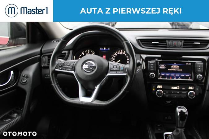 Nissan X-Trail 1.7 dCi Acenta 4WD Xtronic - 15