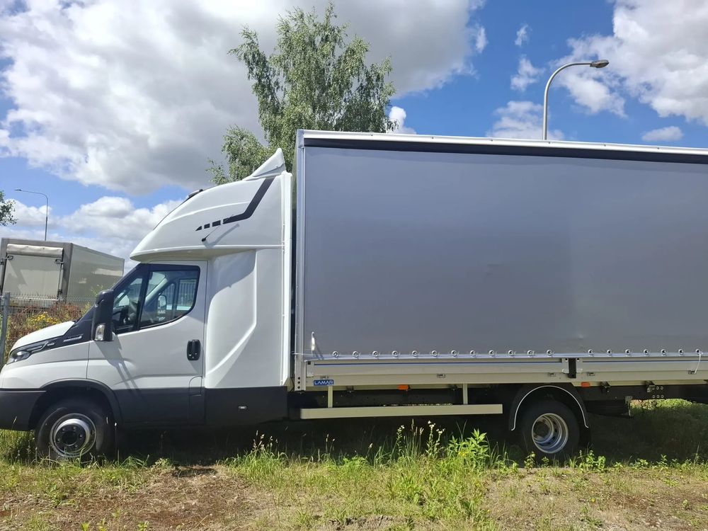 Iveco Daily 2026