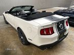 Ford Mustang Shelby GT500 Cabrio 5.4 V8 - 7