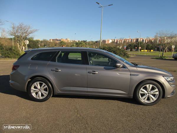 Renault Talisman Sport Tourer 1.6 dCi Intens - 11