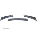 SPOILER LIP PARA BMW F32 F33 F36 13- PACK M PRETO MATE - 2