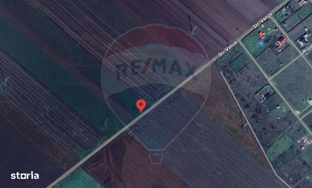 Teren 30.000 MP | Hălchiu |  Jud. Brasov - Imagine principală: 4/7