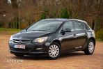 Opel Astra 1.4 ECOFLEX Edition - 4