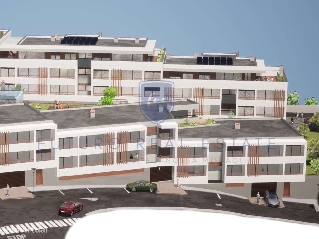 APARTAMENTO 1 QUARTO | VIRTUDES - Grande imagem: 5/23