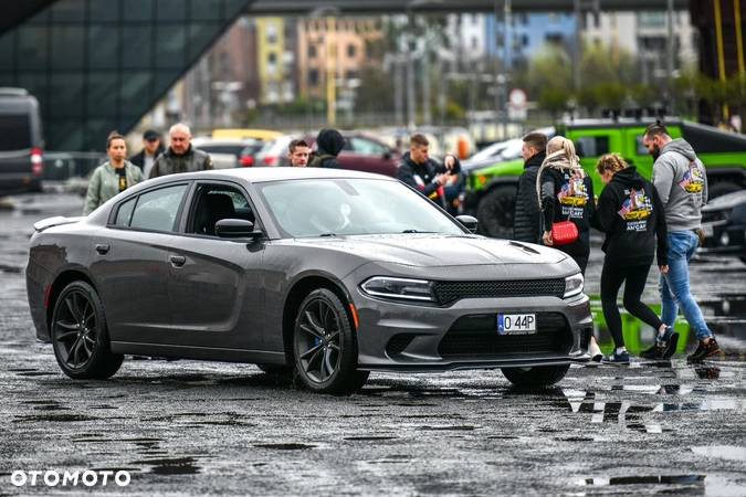 Dodge Charger Automatik Rally - 1