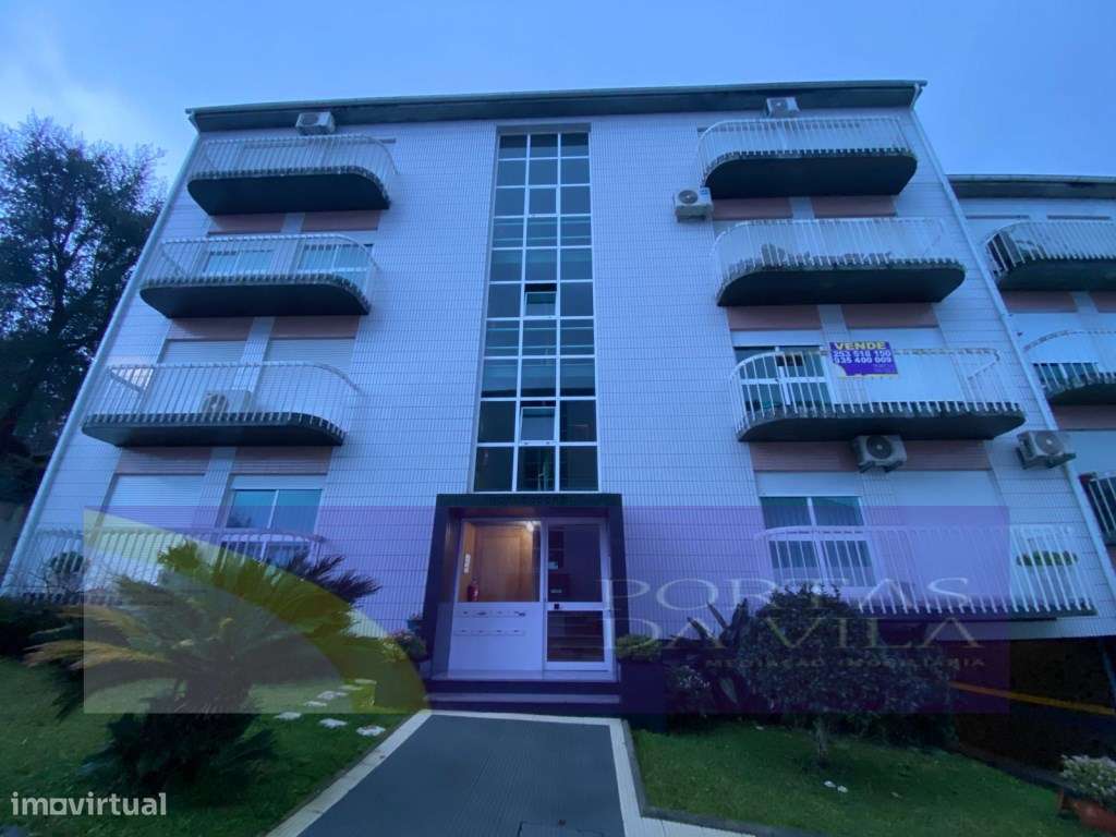 Apartamento T3 - Fermentões, Guimarães-3