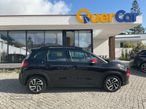 Citroën C3 Aircross 1.6 BlueHDi Shine S&S - 4