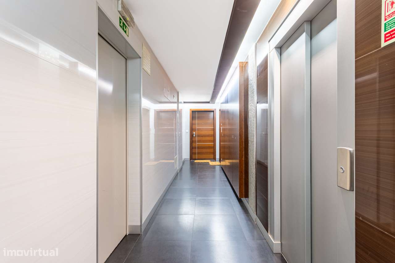 Apartamento, 135 m², Alfragide-31