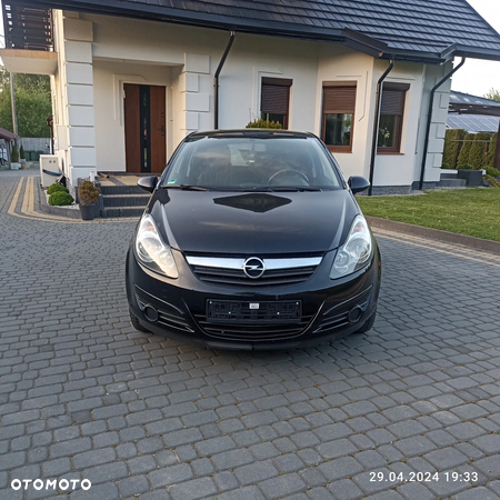 Opel Corsa 1.4 120 Jahre - 8