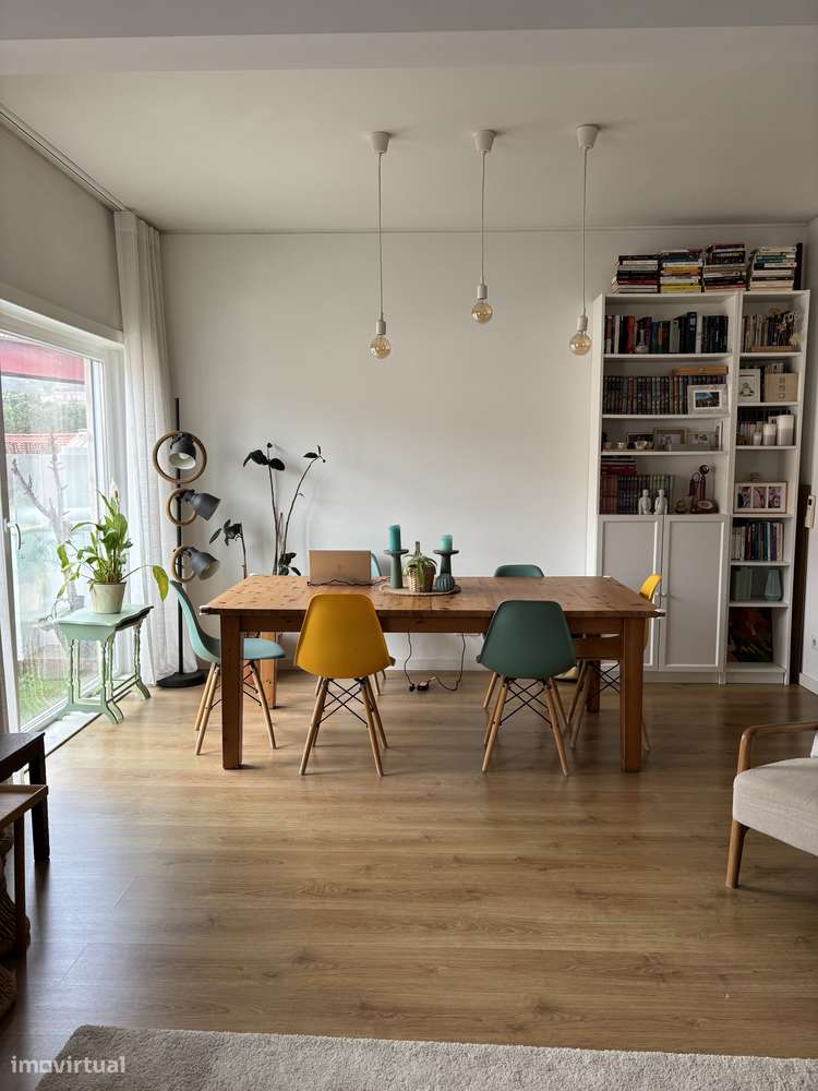 T2 em Alcântara - Grande imagem: 5/17