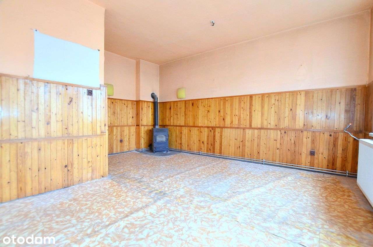 Mieszkanie do własnej aranżacji-6