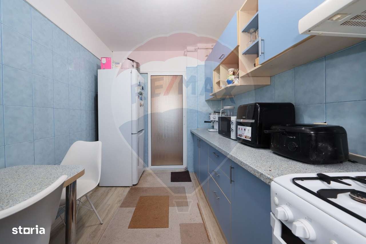 Apartament cu 2 camere de vânzare în zona Electroprecizia - Imagine principală: 4/17