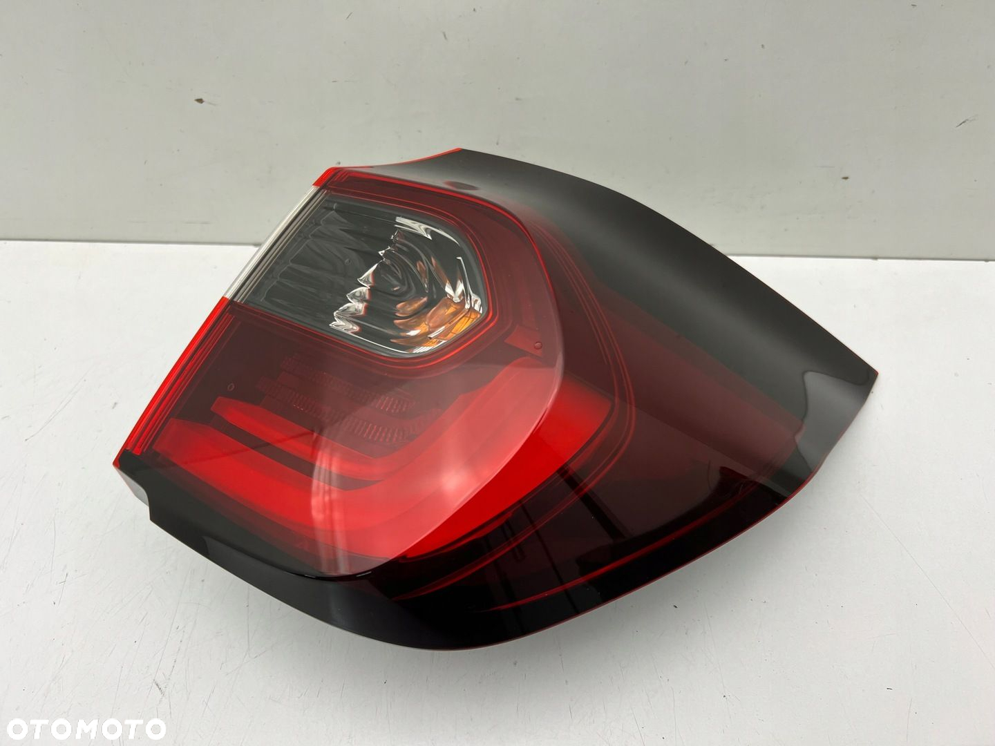 HONDA JAZZ V CROSSTAR LAMPA TYLNA PRAWA LED N 2020- - 2