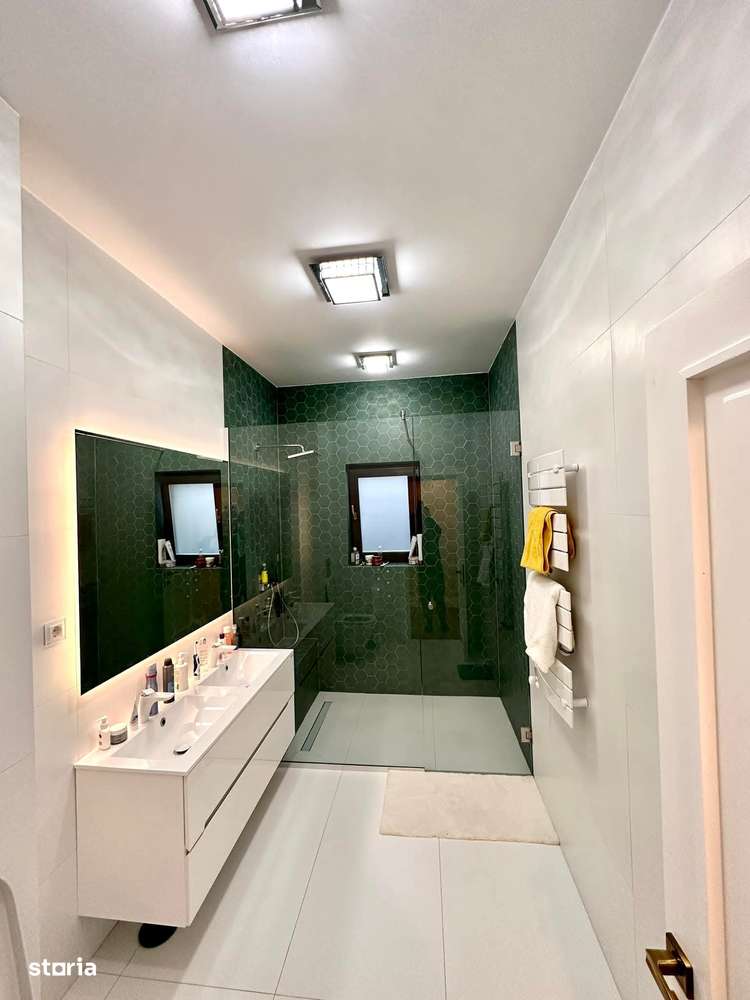 Casa deosebita!Mutare imediată!Ștefănești Valea-Mare-7