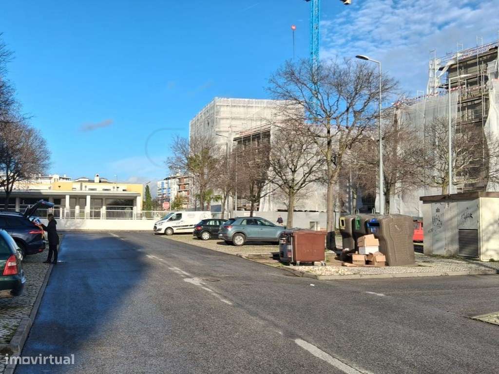 Terreno com Alvará de Loteamento Aprovado para Construção de Grande...-10