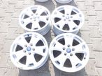 FELGI FORD C MAX ,C MAX GRAND, FOCUS III,KUGA 5x108x63,3 ET50 16 CZUJNIKI - 1