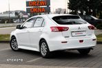 Mitsubishi Lancer 1.6 Invite - 4