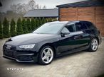 Audi A4 2.0 TDI Quattro Sport S tronic - 5