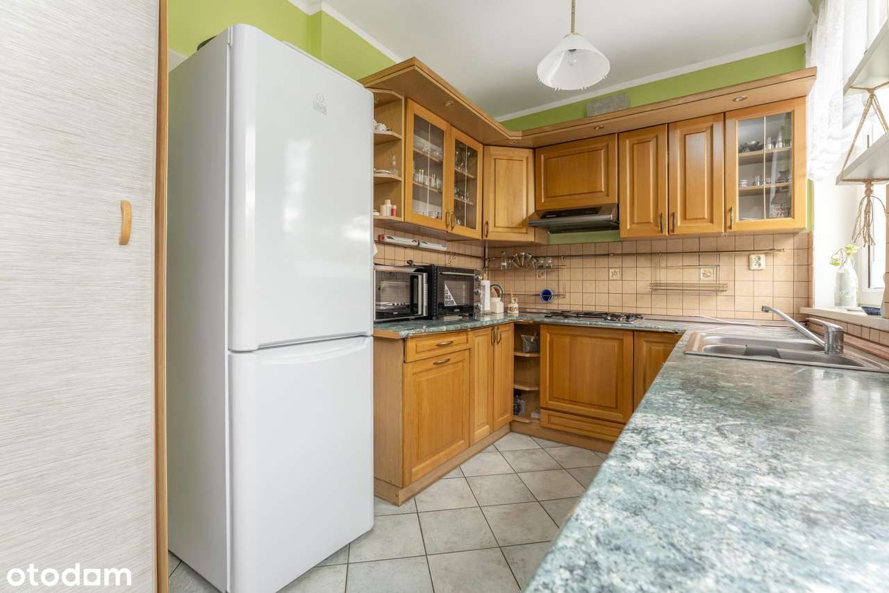 Białołęka Książkowa ⭐2 pokoje + loggia ⭐Przestronne // Nowe Bud Winda-3