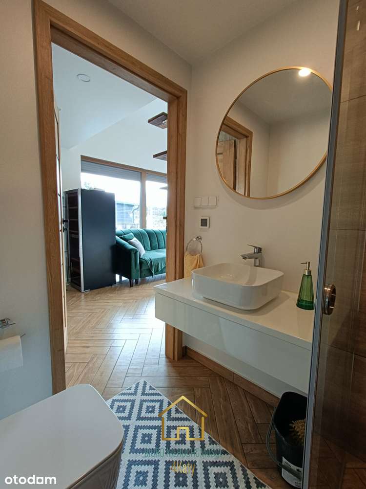 Strzebielino, działka 2034m2 z domkiem całorocznym-12