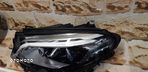 mercedes w166 gle full led ils europa lewa czarne soczewki - 8