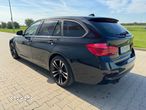 BMW Seria 3 320d Touring Sport Line - 4