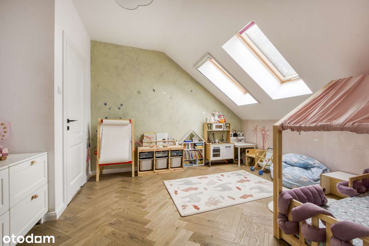 Wykończony dom z 2025r, gotowy do zamieszkania-12