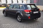 Subaru Outback Legacy 2.0 D Comfort AT - 7