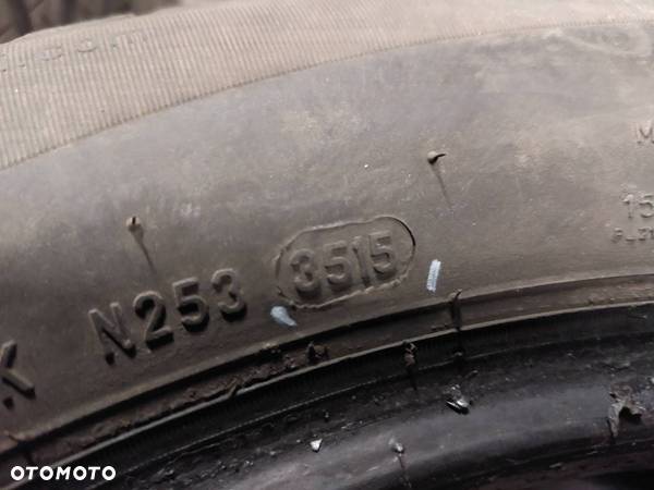 OPONY ZIMOWE 2 SZT 205/55R16 2015R PIRELLI - 4