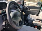 Mercedes-Benz Viano 2.2 CDI Ambiente Longo - 5