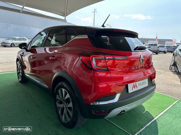 Renault Captur 1.0 TCe Exclusive - 4